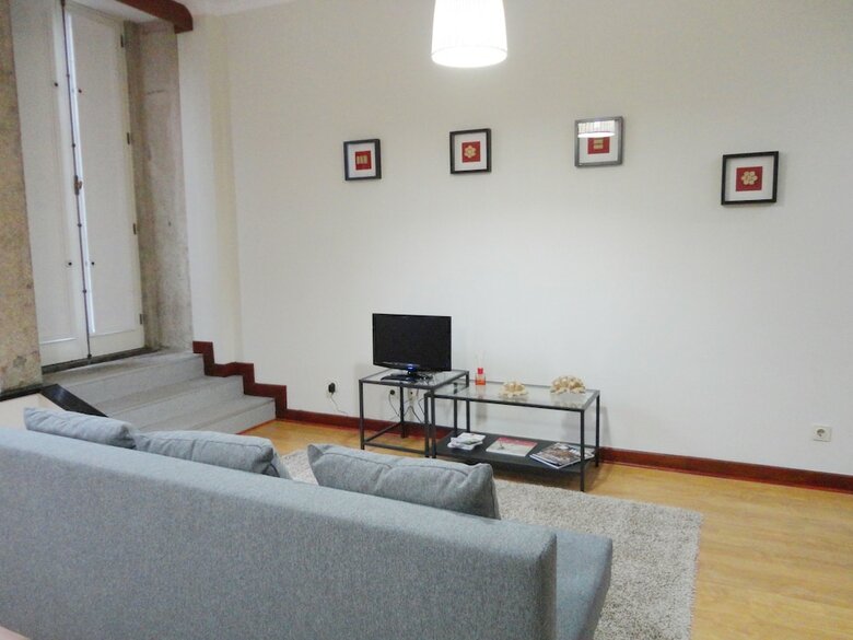 Wine Apartments