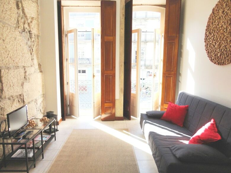 Wine Apartments