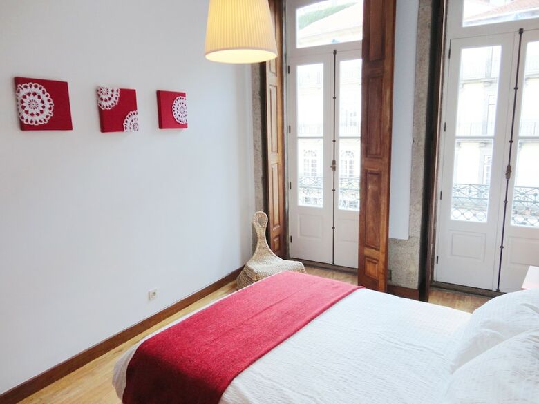 Wine Apartments