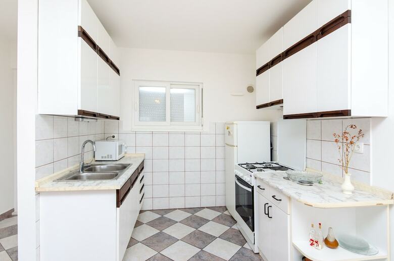 Apartment Emil