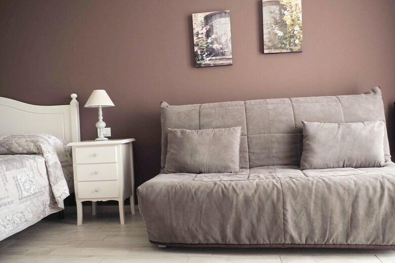 Hotel Sognosalento