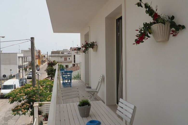 Hotel Sognosalento