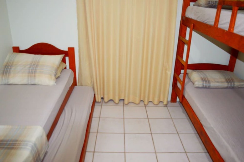 Apartamentos Moradas Costta Sul