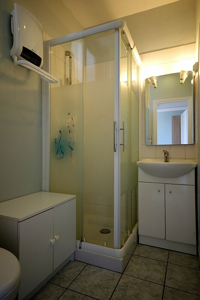 Apartamento Champollion