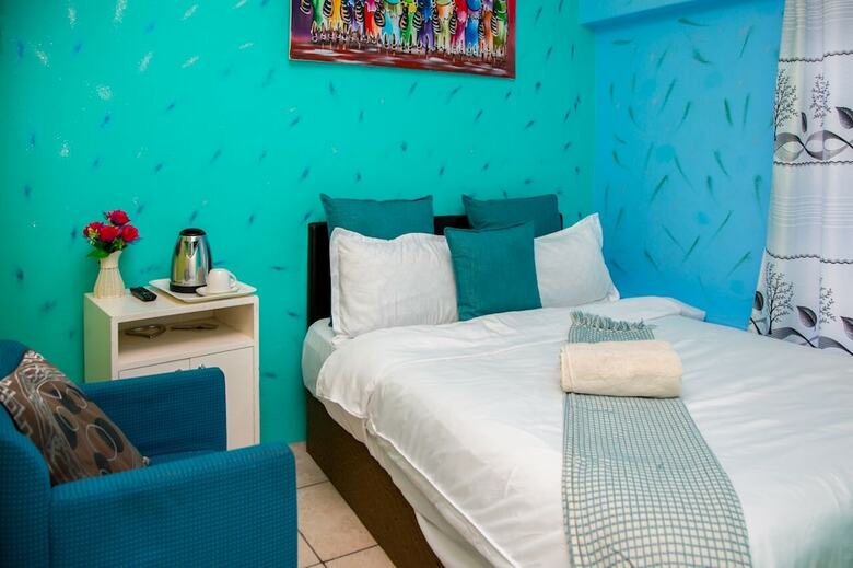 Hotel Annex Lodge