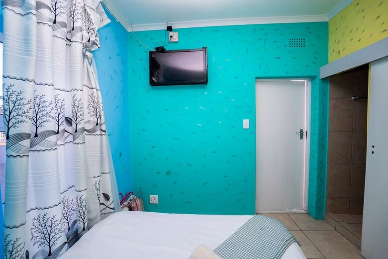 Hotel Annex Lodge