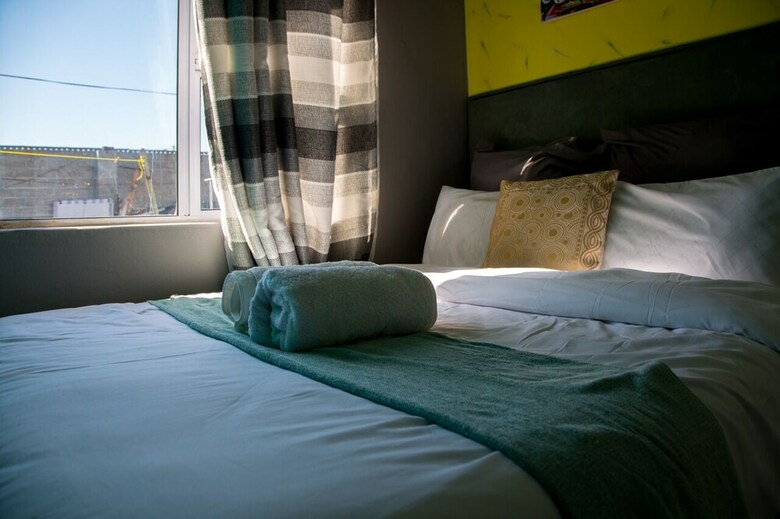 Hotel Annex Lodge