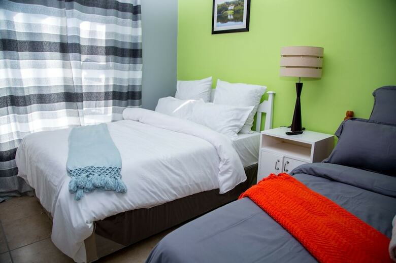 Hotel Annex Lodge