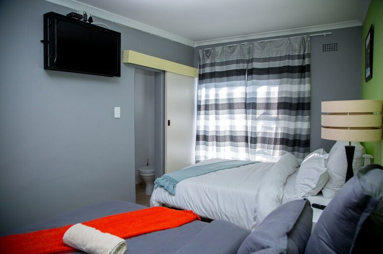 Hotel Annex Lodge