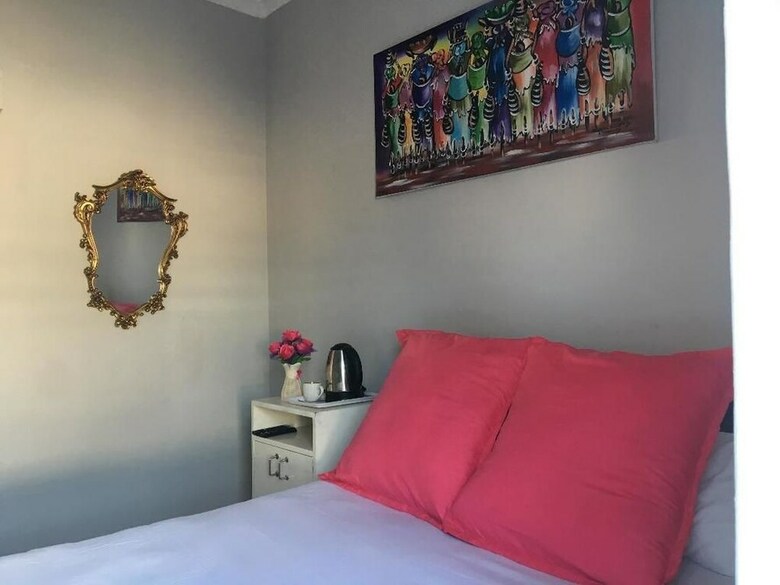 Hotel Annex Lodge