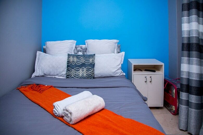 Hotel Annex Lodge
