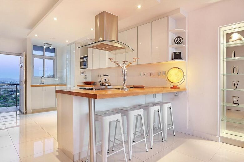 Apartamentos Atlantic Terraces 40  By Ctha