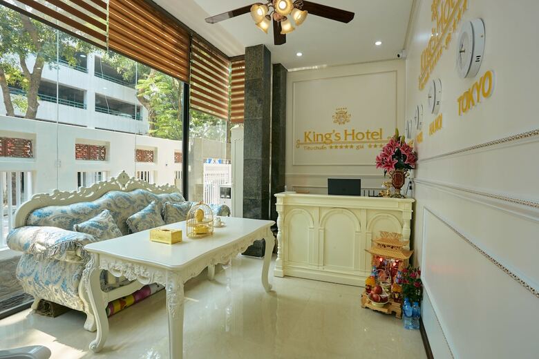 King's Hotel