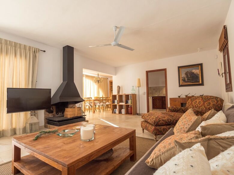 Villa Ses Vistes