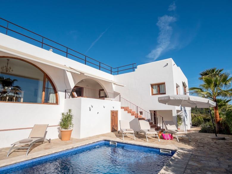 Villa Ses Vistes