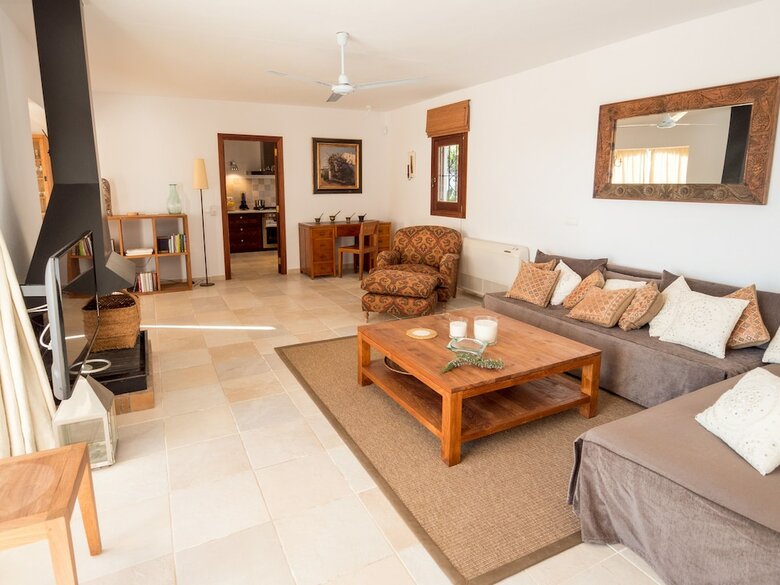 Villa Ses Vistes