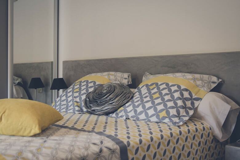 Bed & Breakfast Villa Nais