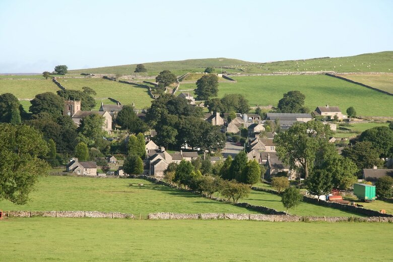 The Little Vicarage Holiday Cottage