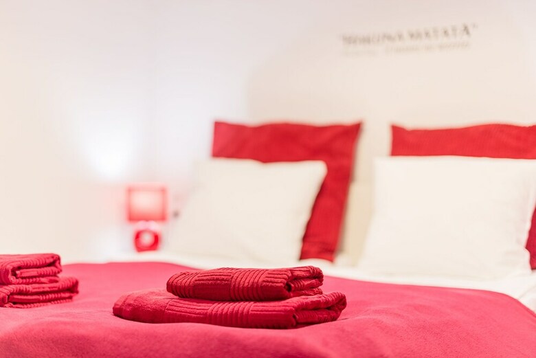 Hotel Happy Home Budapest Fox