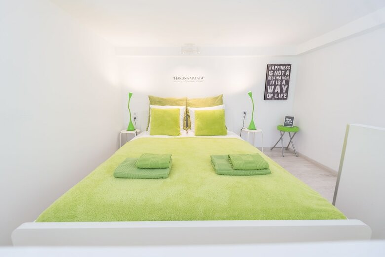 Hotel Happy Home Budapest Fox