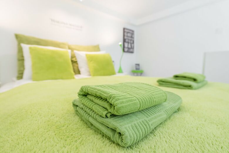 Hotel Happy Home Budapest Fox