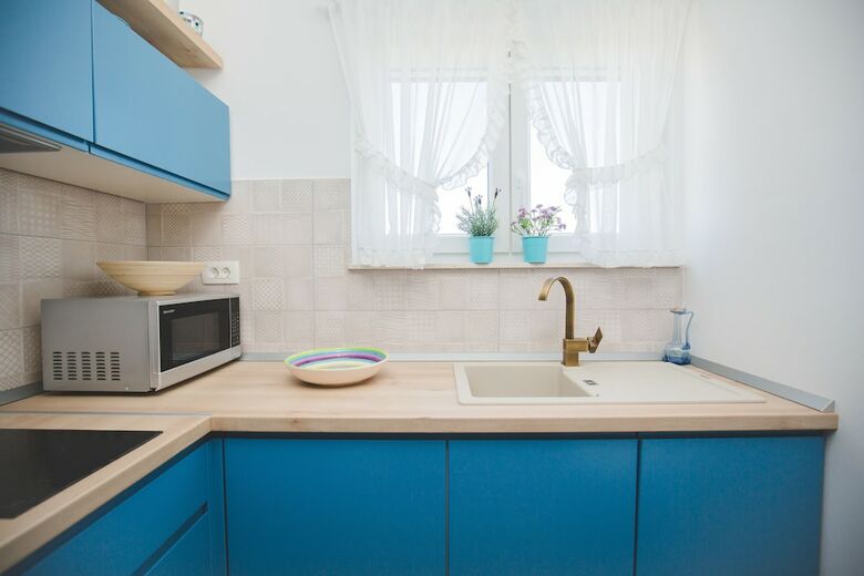 Apartamentos Salsa Brac