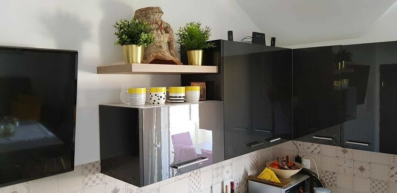 Apartamentos Salsa Brac