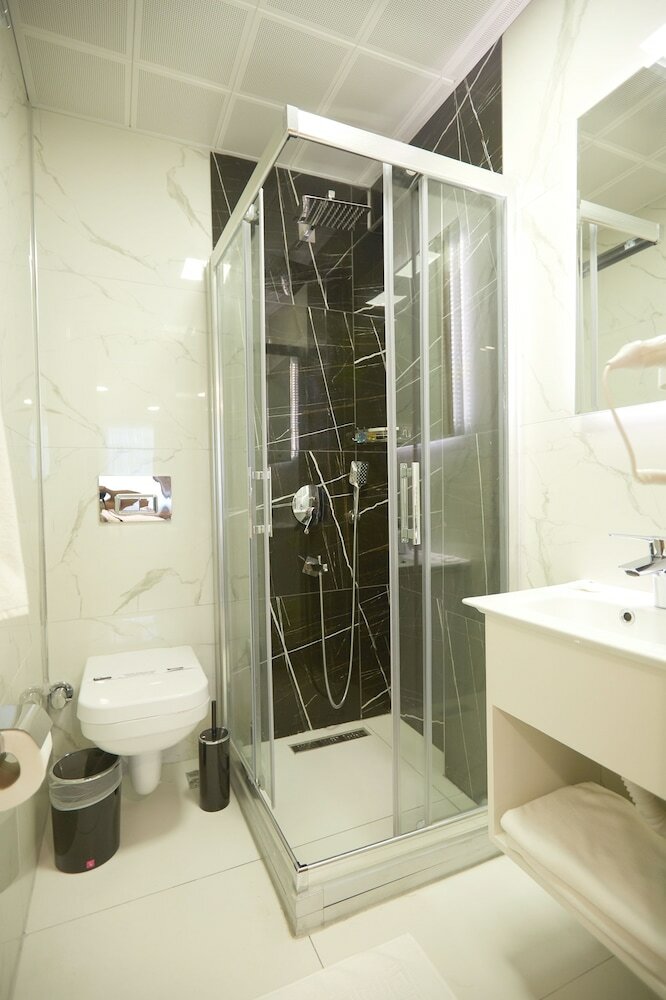 Hotel Kartal Palace Taksim Square