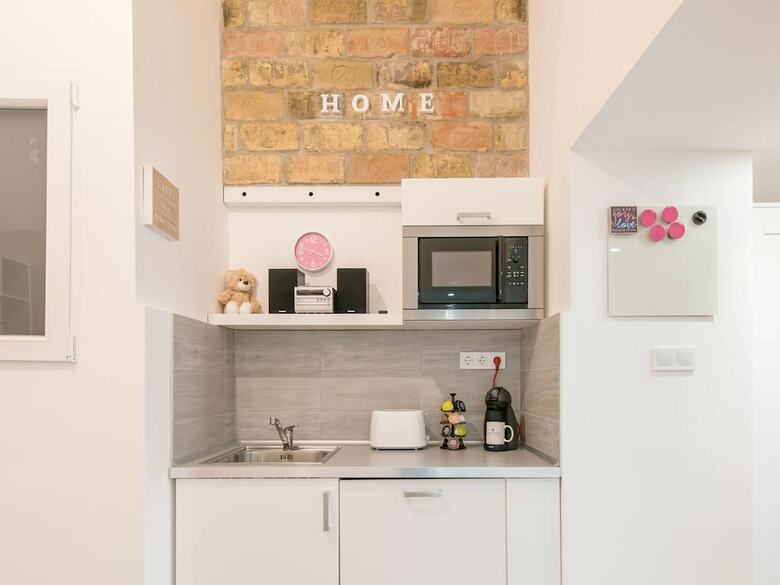 Hotel Happy Home Budapest Pop