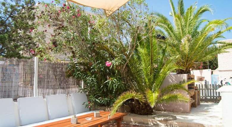 Hostal Mayans 1 - Formentera Break