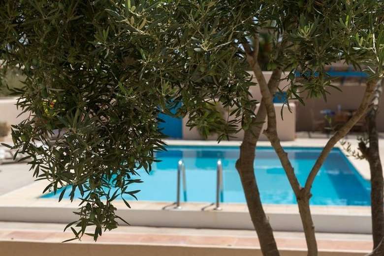 Hostal Mayans 1 - Formentera Break