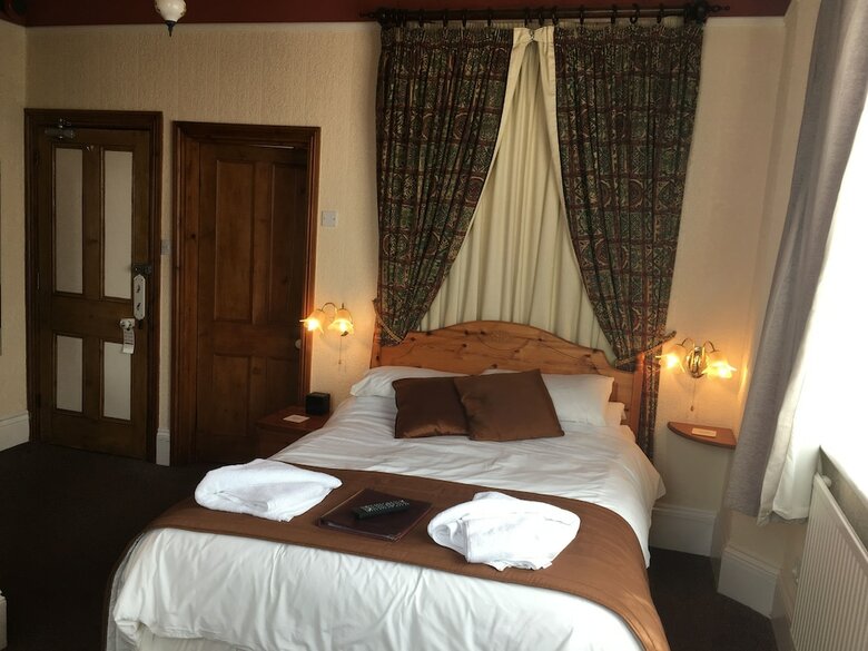 Bed & Breakfast Kingsbridge Guest House