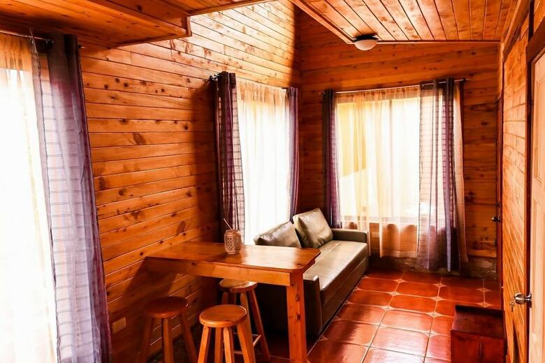 Posada Clusia Lodge