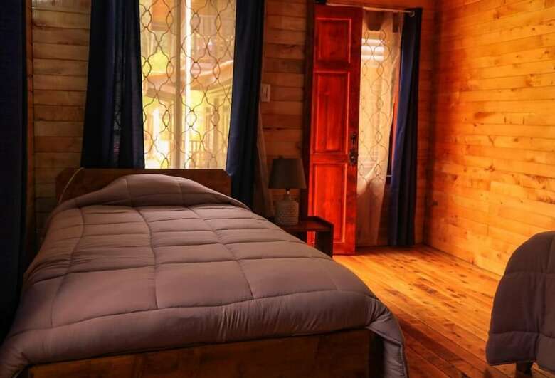 Posada Clusia Lodge