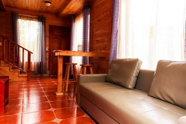 Posada Clusia Lodge