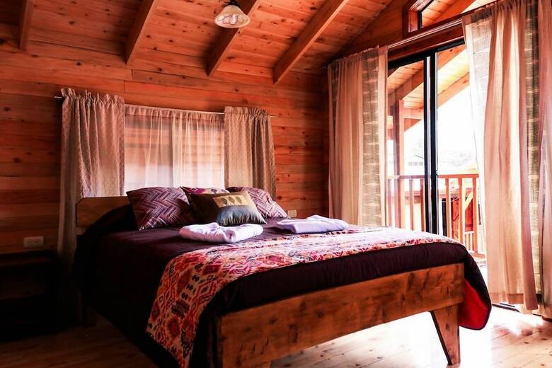 Posada Clusia Lodge