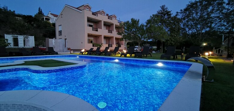 Apartamentos Villa Subic
