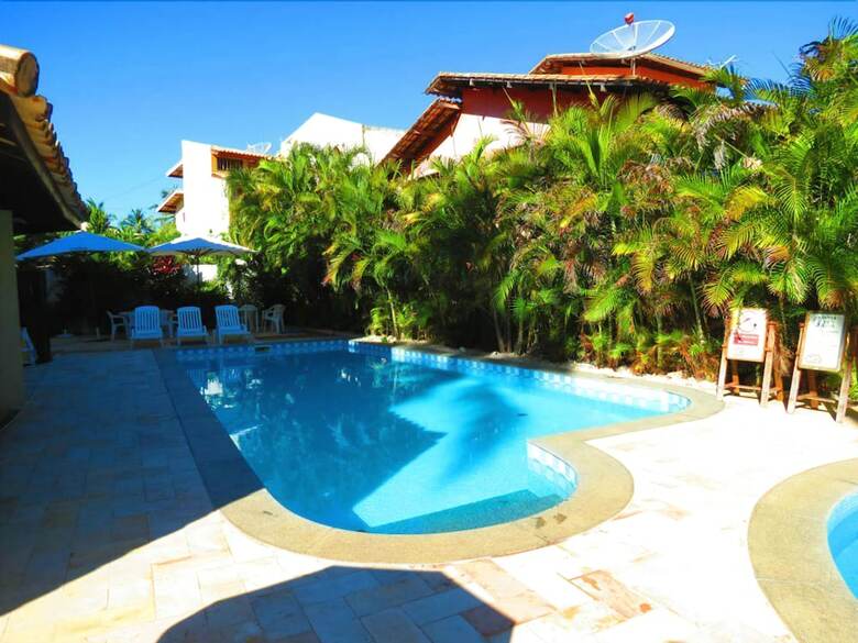 Hotel Eco Atl�ntico