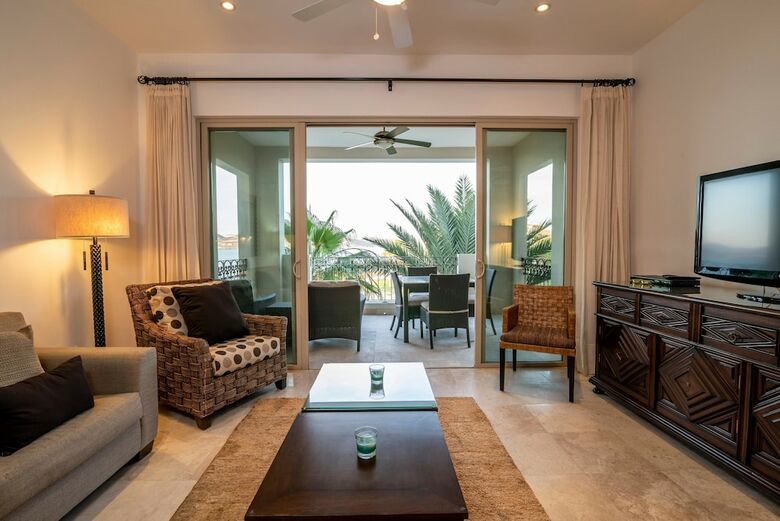 Paraiso Del Mar Resort E303 2 Bed By Casago