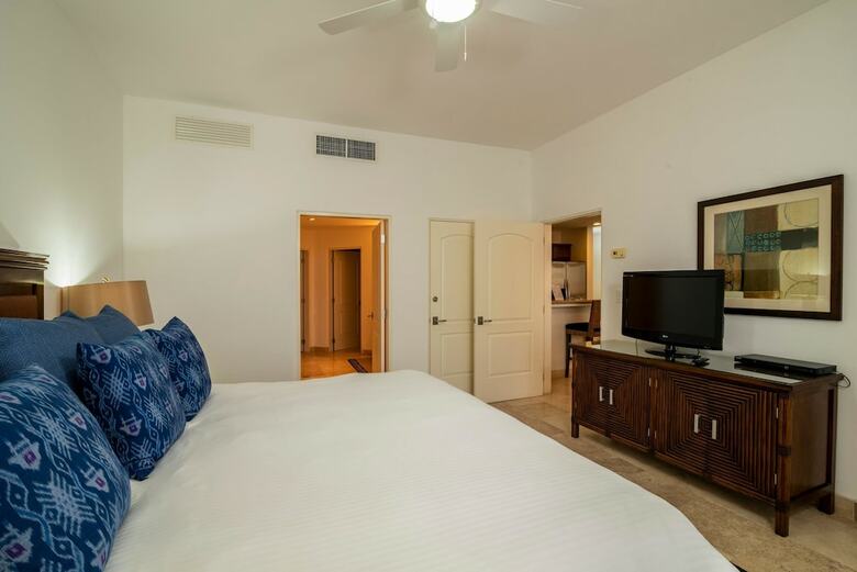 Paraiso Del Mar Resort E303 2 Bed By Casago