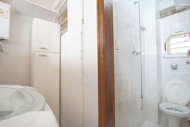 Apartamentos Linerio Vista Mar Copacabana 228