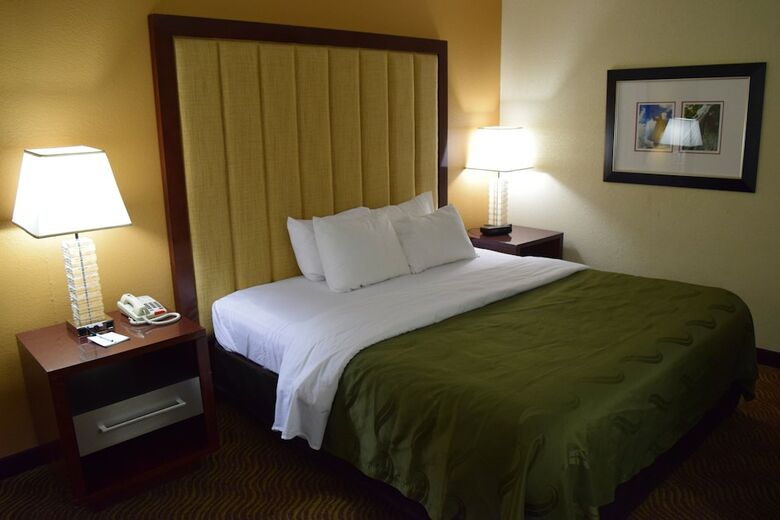 Hotel Quality Inn