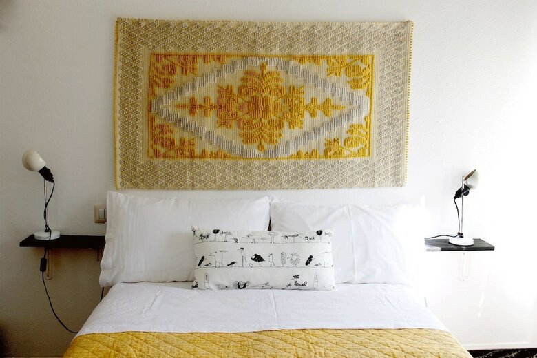 Bed & Breakfast Giaminera Art Studio