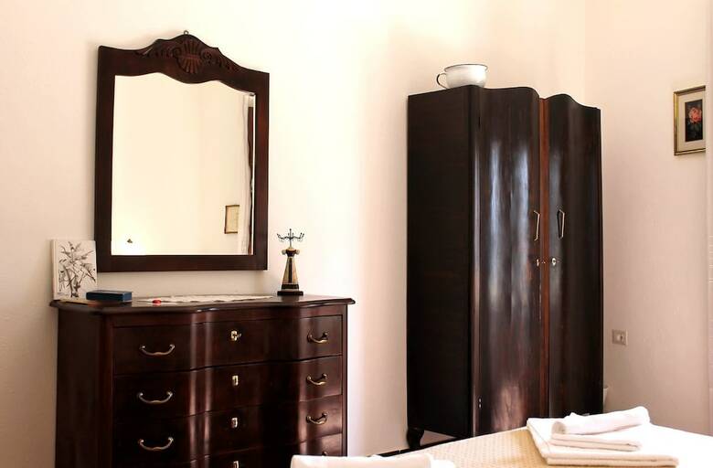 Bed & Breakfast Giaminera Art Studio
