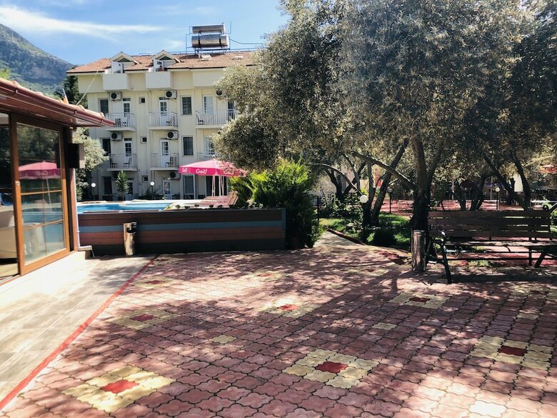 Doga Hotel