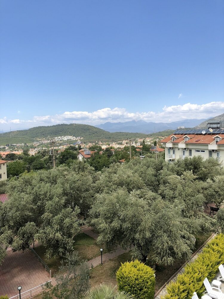 Doga Hotel