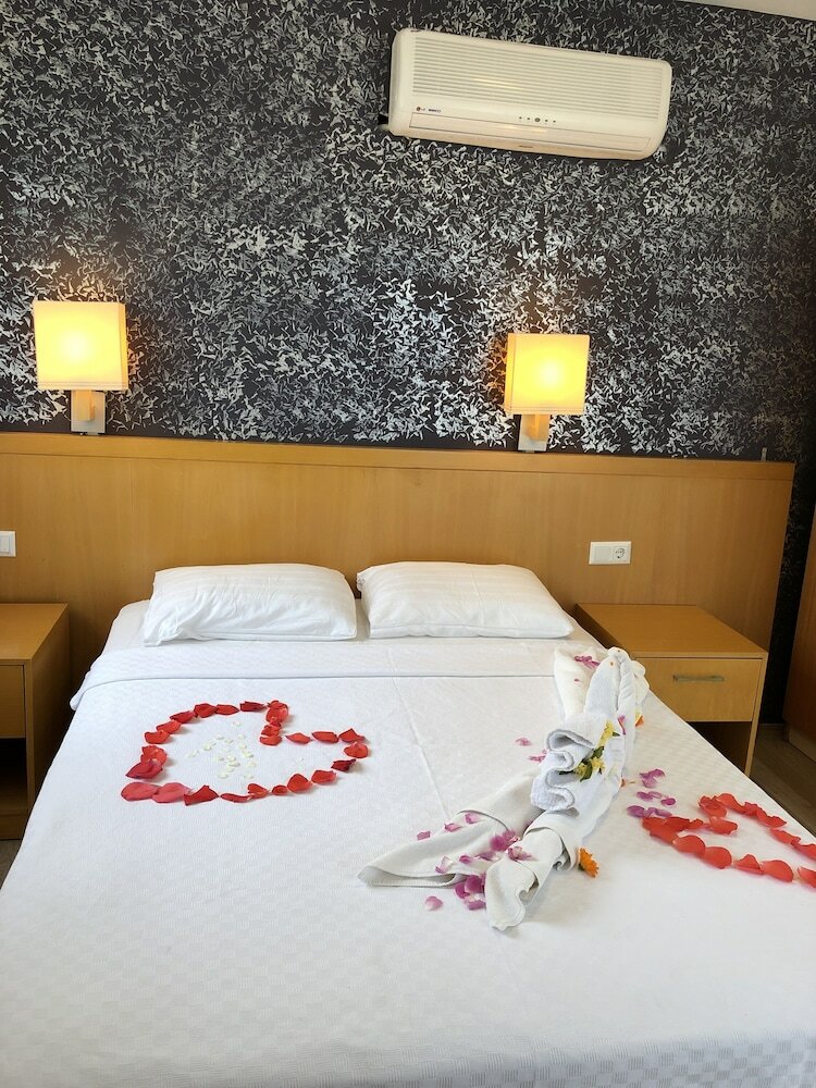 Doga Hotel