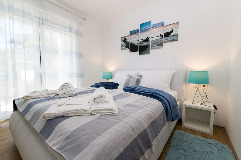 Apartamentos Relax Derossi Sun