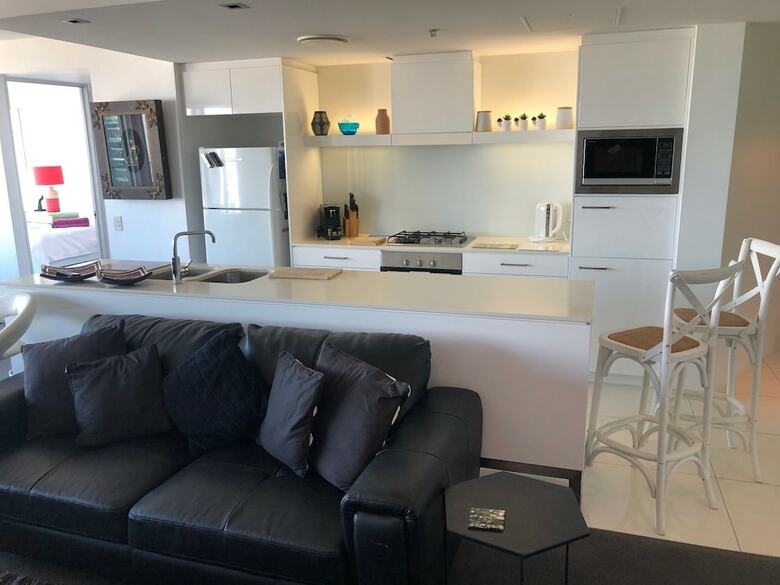 Apartamentos Upmarket Resorts At Beach