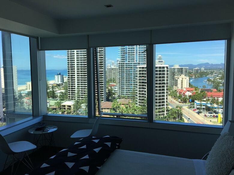 Apartamentos Upmarket Resorts At Beach